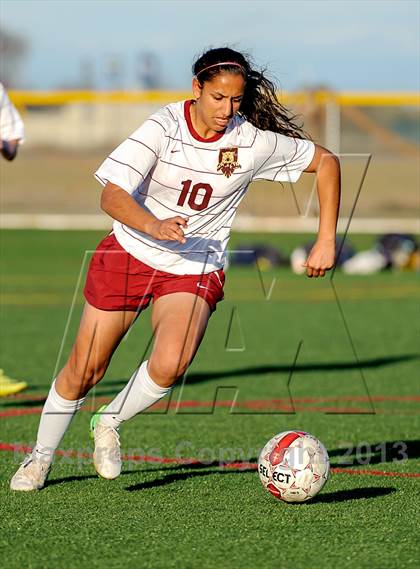Thumbnail 1 in Whitney vs. Napa photogallery.