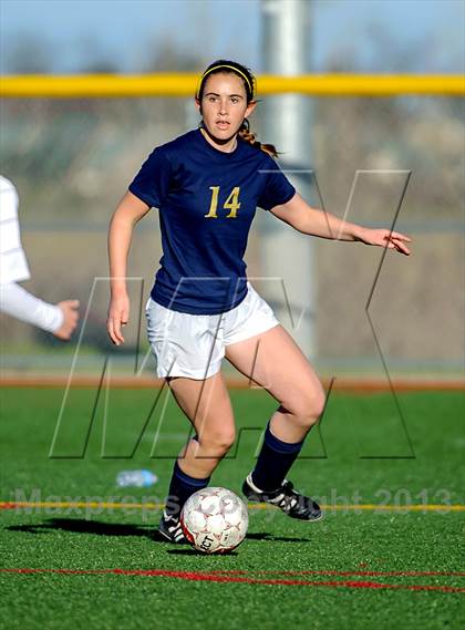 Thumbnail 3 in Whitney vs. Napa photogallery.