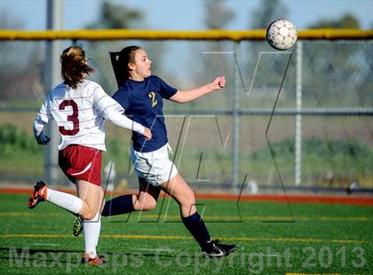 Thumbnail 2 in Whitney vs. Napa photogallery.