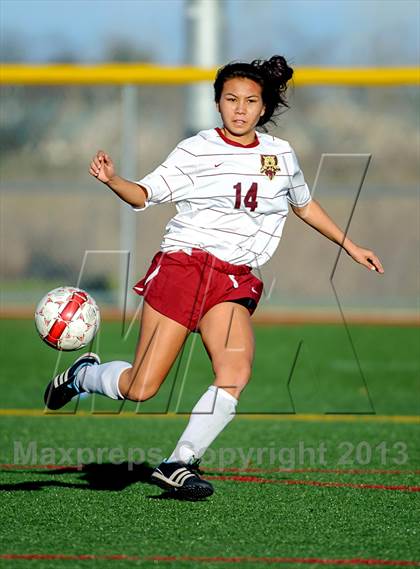 Thumbnail 1 in Whitney vs. Napa photogallery.