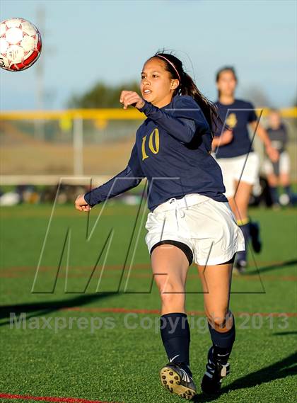 Thumbnail 3 in Whitney vs. Napa photogallery.