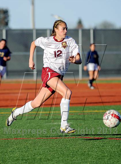 Thumbnail 3 in Whitney vs. Napa photogallery.