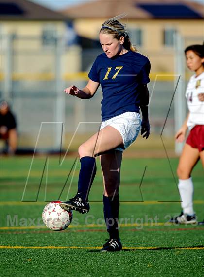 Thumbnail 1 in Whitney vs. Napa photogallery.
