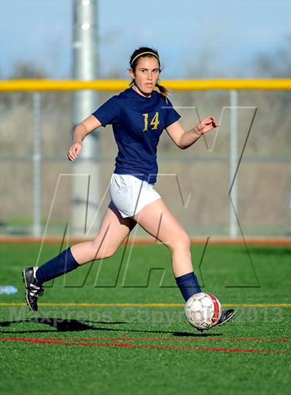 Thumbnail 2 in Whitney vs. Napa photogallery.