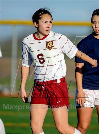Thumbnail 3 in Whitney vs. Napa photogallery.