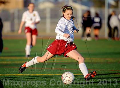Thumbnail 3 in Whitney vs. Napa photogallery.