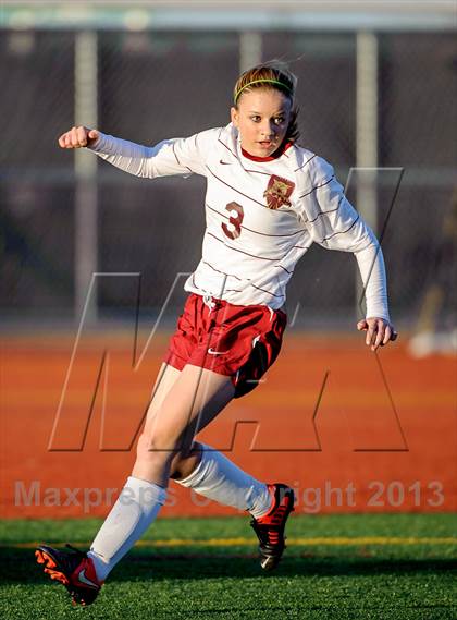 Thumbnail 2 in Whitney vs. Napa photogallery.