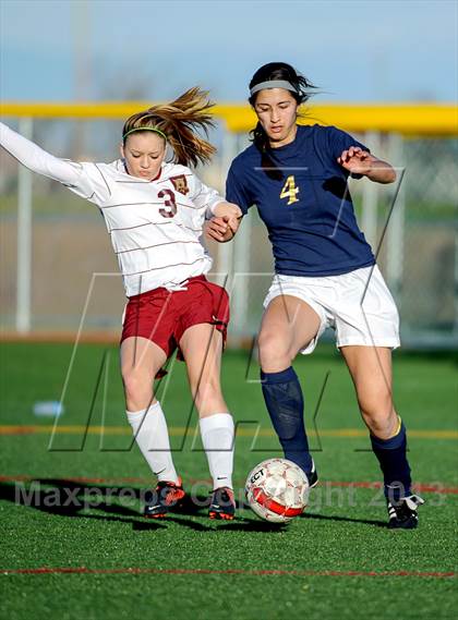 Thumbnail 2 in Whitney vs. Napa photogallery.