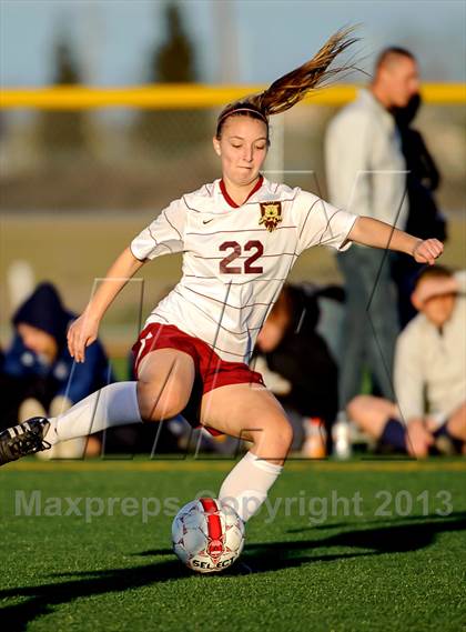 Thumbnail 2 in Whitney vs. Napa photogallery.