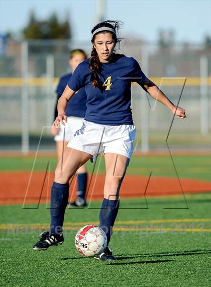 Thumbnail 3 in Whitney vs. Napa photogallery.