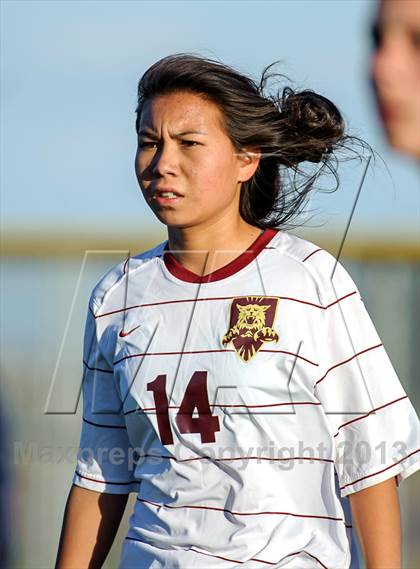 Thumbnail 2 in Whitney vs. Napa photogallery.