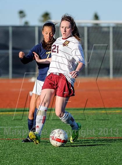 Thumbnail 3 in Whitney vs. Napa photogallery.