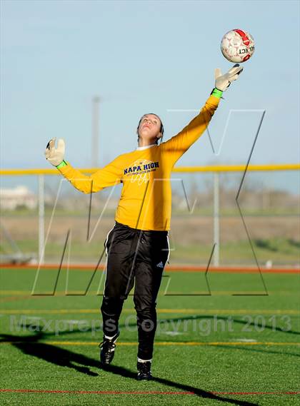 Thumbnail 3 in Whitney vs. Napa photogallery.