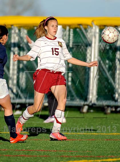 Thumbnail 1 in Whitney vs. Napa photogallery.