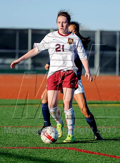 Thumbnail 2 in Whitney vs. Napa photogallery.