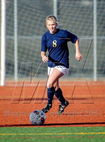 Thumbnail 3 in Whitney vs. Napa photogallery.