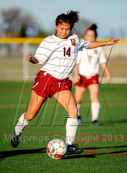 Thumbnail 2 in Whitney vs. Napa photogallery.