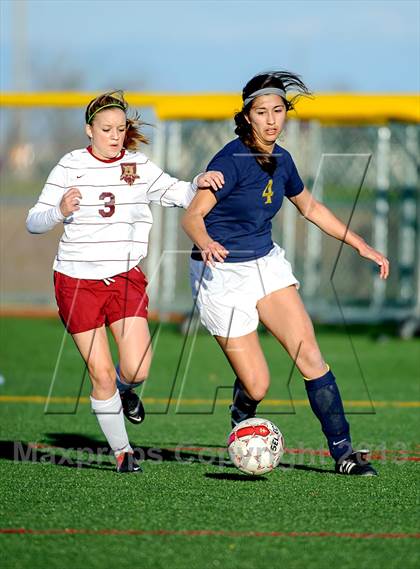 Thumbnail 3 in Whitney vs. Napa photogallery.