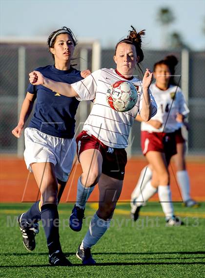 Thumbnail 2 in Whitney vs. Napa photogallery.