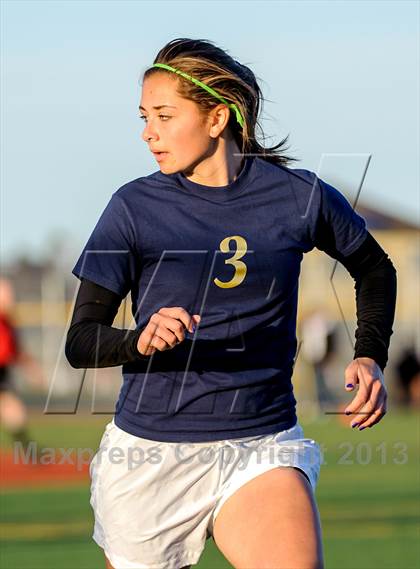 Thumbnail 1 in Whitney vs. Napa photogallery.