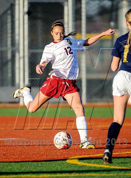Thumbnail 3 in Whitney vs. Napa photogallery.