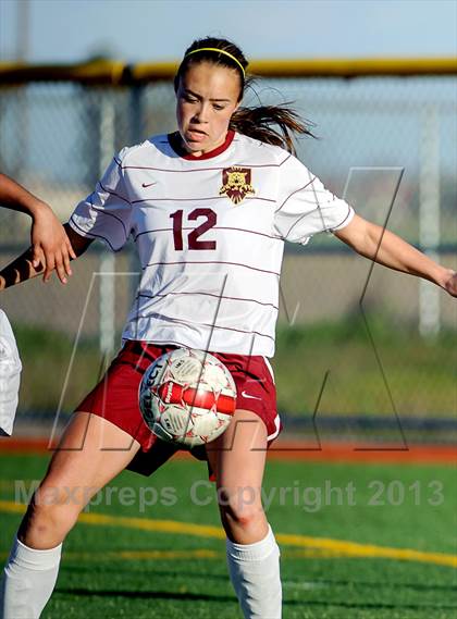 Thumbnail 2 in Whitney vs. Napa photogallery.