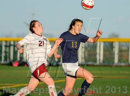 Thumbnail 1 in Whitney vs. Napa photogallery.