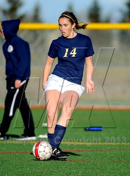 Thumbnail 3 in Whitney vs. Napa photogallery.