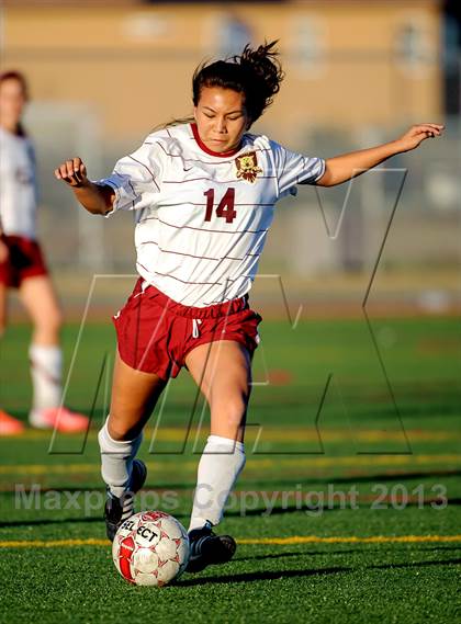 Thumbnail 1 in Whitney vs. Napa photogallery.