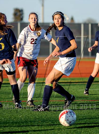 Thumbnail 3 in Whitney vs. Napa photogallery.