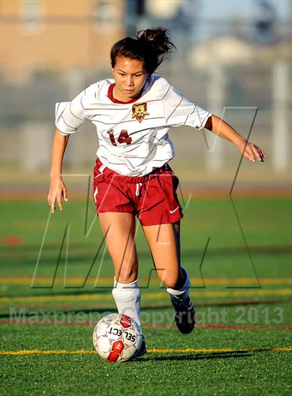 Thumbnail 3 in Whitney vs. Napa photogallery.