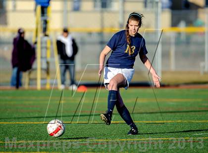 Thumbnail 2 in Whitney vs. Napa photogallery.