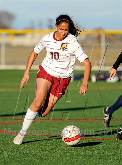 Thumbnail 3 in Whitney vs. Napa photogallery.