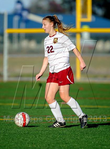 Thumbnail 3 in Whitney vs. Napa photogallery.