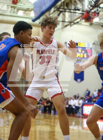Thumbnail 1 in Whiteland @ Plainfield photogallery.