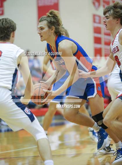 Thumbnail 3 in Whiteland @ Plainfield photogallery.