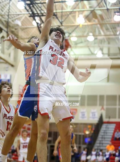Thumbnail 2 in Whiteland @ Plainfield photogallery.
