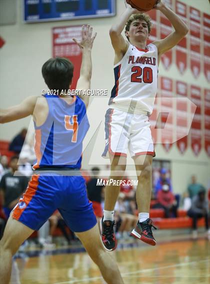 Thumbnail 1 in Whiteland @ Plainfield photogallery.