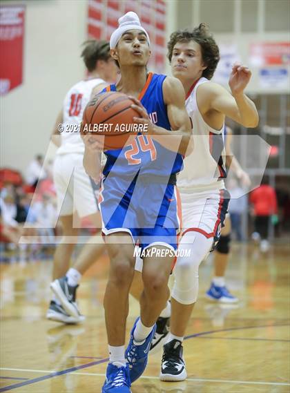 Thumbnail 1 in Whiteland @ Plainfield photogallery.