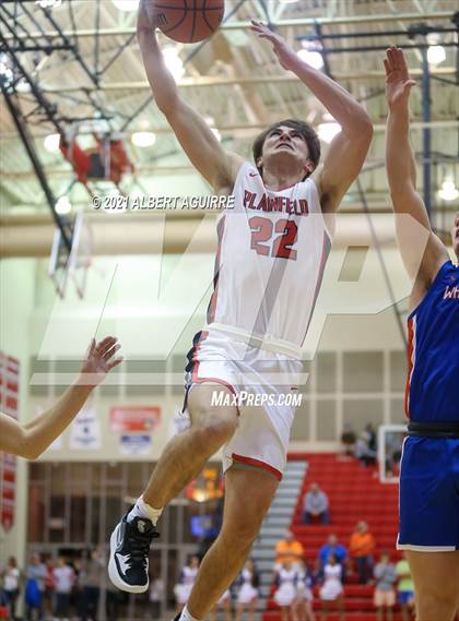 Thumbnail 2 in Whiteland @ Plainfield photogallery.