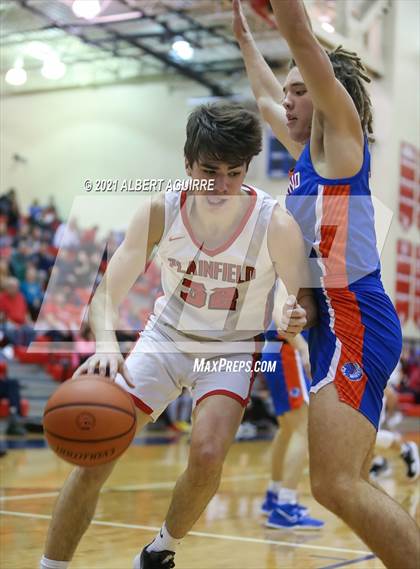 Thumbnail 3 in Whiteland @ Plainfield photogallery.