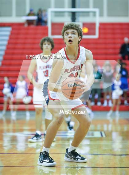 Thumbnail 2 in Whiteland @ Plainfield photogallery.