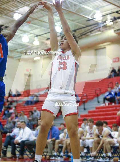 Thumbnail 2 in Whiteland @ Plainfield photogallery.