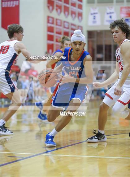 Thumbnail 3 in Whiteland @ Plainfield photogallery.