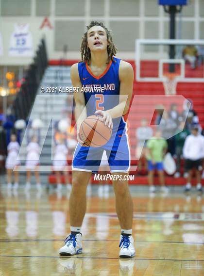 Thumbnail 2 in Whiteland @ Plainfield photogallery.
