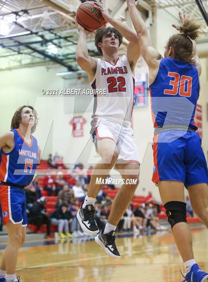 Thumbnail 1 in Whiteland @ Plainfield photogallery.