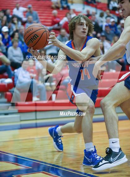 Thumbnail 1 in Whiteland @ Plainfield photogallery.