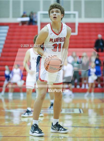 Thumbnail 1 in Whiteland @ Plainfield photogallery.