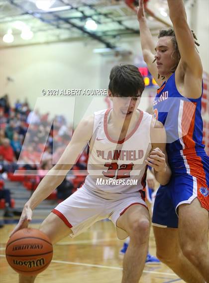 Thumbnail 1 in Whiteland @ Plainfield photogallery.