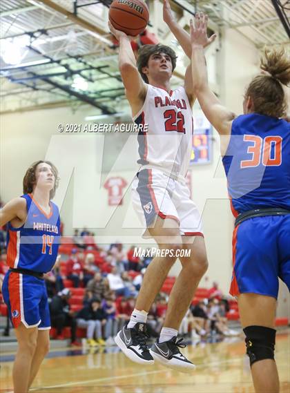 Thumbnail 2 in Whiteland @ Plainfield photogallery.